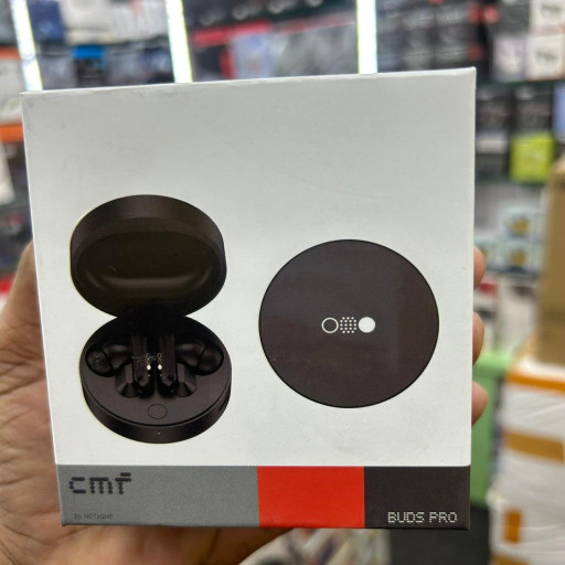 CMF BUDS PRO (Round)
