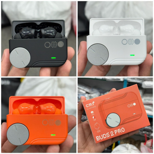 CMF BUDS 2 PRO (Scroll working)