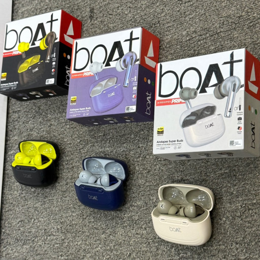 SUPER PODS (HARD BOX)
