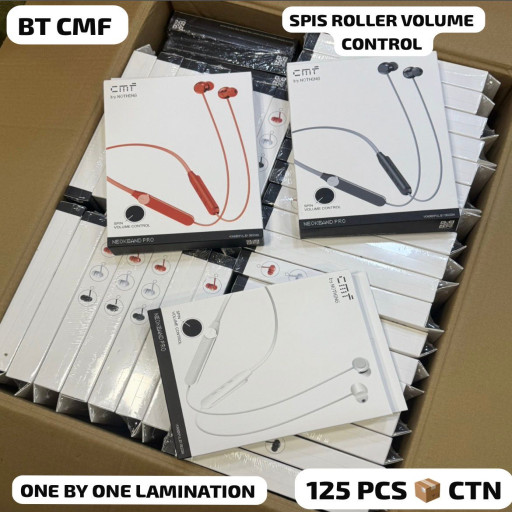 CMF NACKBAND PRO