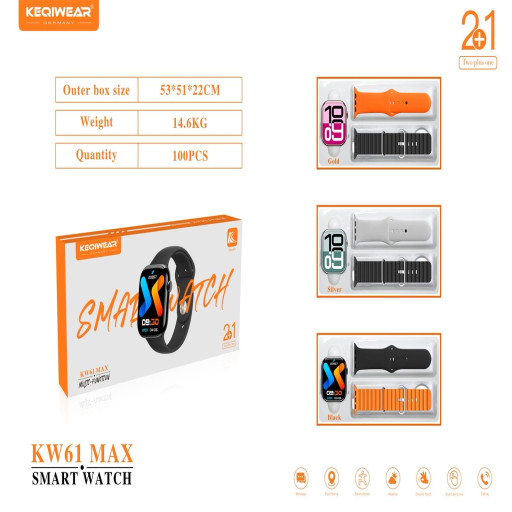 KW61 MAX