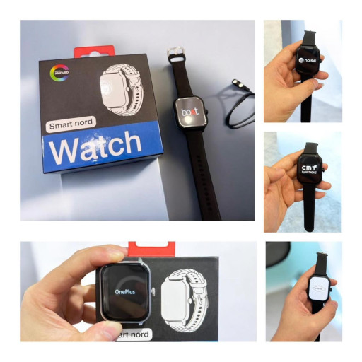 SMART LOGO WATCH 5logo