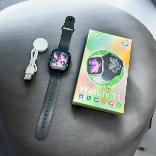 WATCH 11