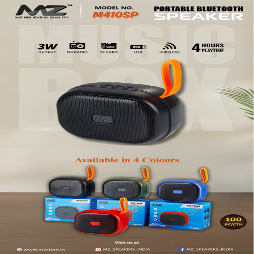 MZ 410