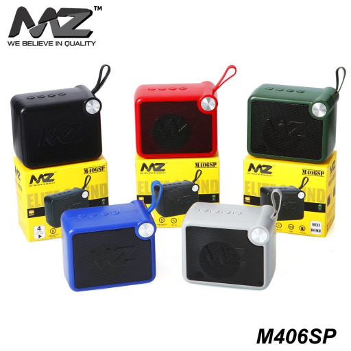MZ M406 SP