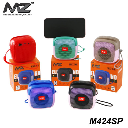 MZ M424