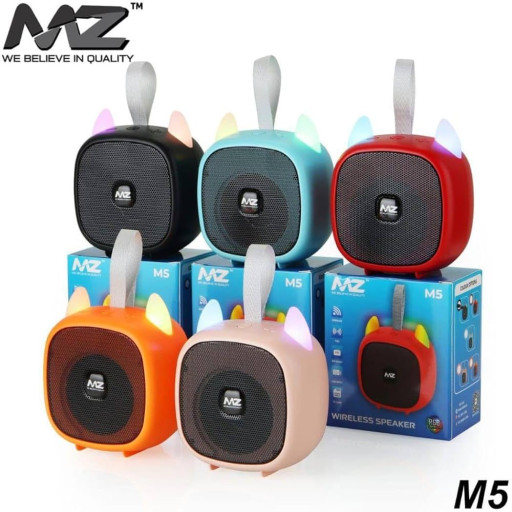 MZ M5