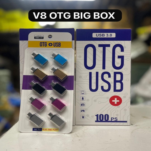 MICRO OTG (V8)