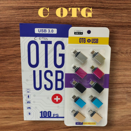 CTYPE OTG