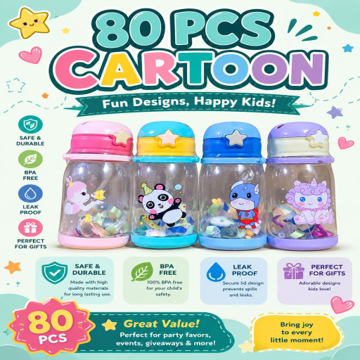 KIDS BOTTLE