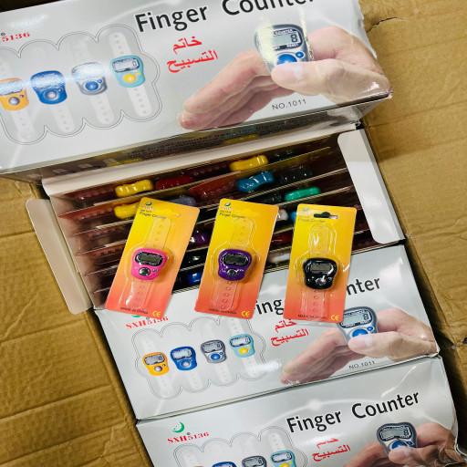 COUNTER