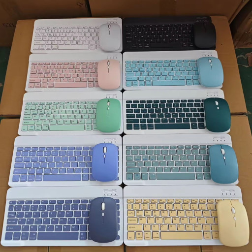 MOUSE PAD SET
