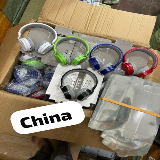SH12 HEADPHONES