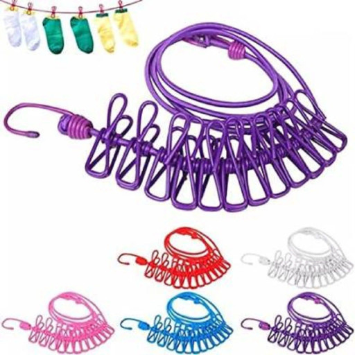 12 LOCK CLOTH ROPE