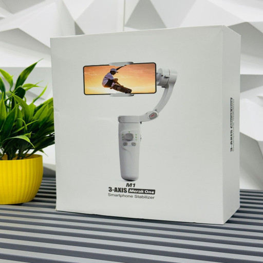 M1 GIMBAL