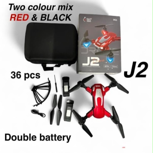 J2 DRONE