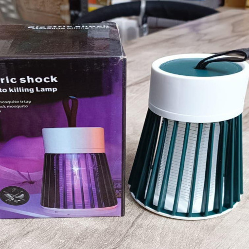MOSQUITO KILIMG LAMP