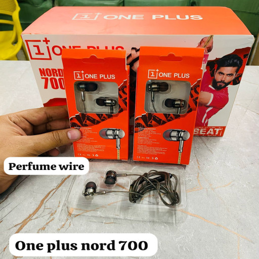 NORD 700 Earphone