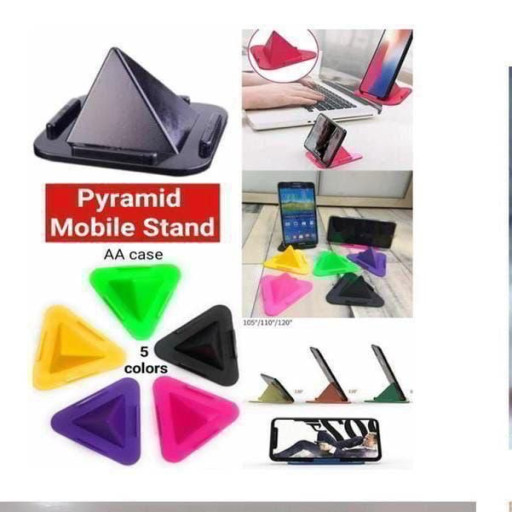 PRYMED STAND