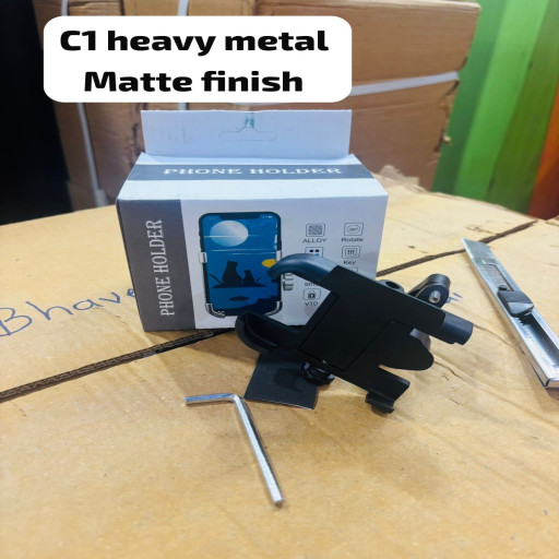 c1 stand