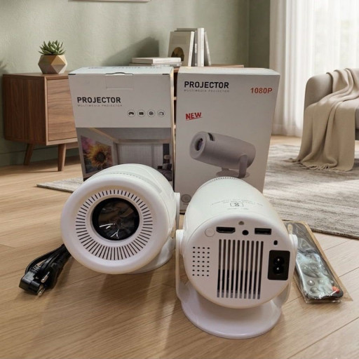 HD PROJECTOR