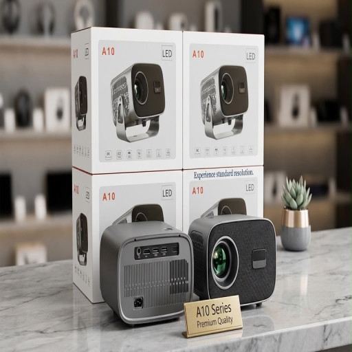 A10 OG PROJECTOR
