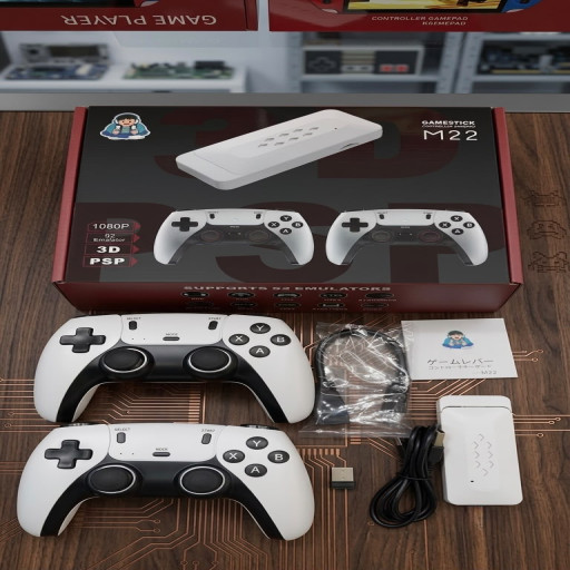 M22 GAMESTICK