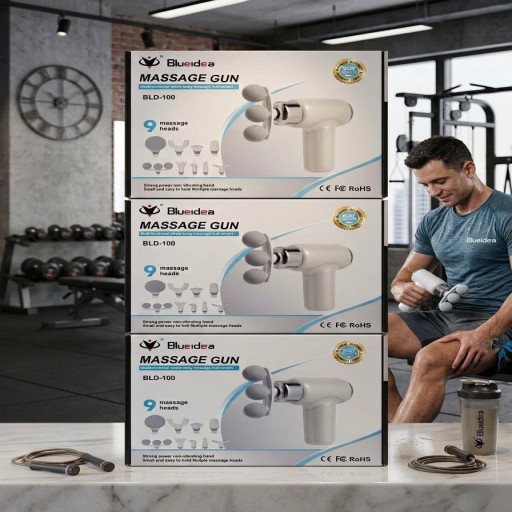 BLD-100 MASSAGER