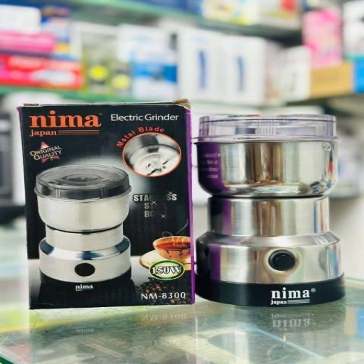 NIMA GRINDER