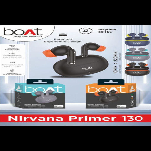 PRIME 130 SASTA MODEL